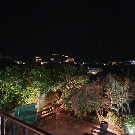 Villa Artemis Elounda Exterior foto