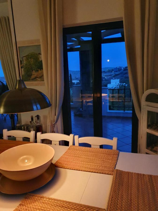 Villa Artemis Elounda Exterior foto